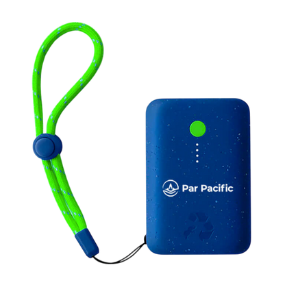 Nimble Champ Portable Charger 10K USB-C