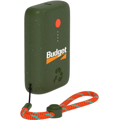 Nimble Champ Portable Charger 10K USB-C