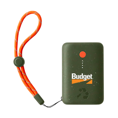 Nimble Champ Portable Charger 10K USB-C