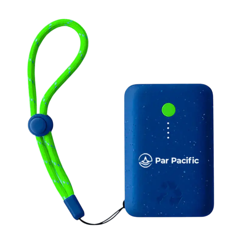 Nimble Champ Portable Charger 10K USB - C - Wireless Power Banks - SwagWear
