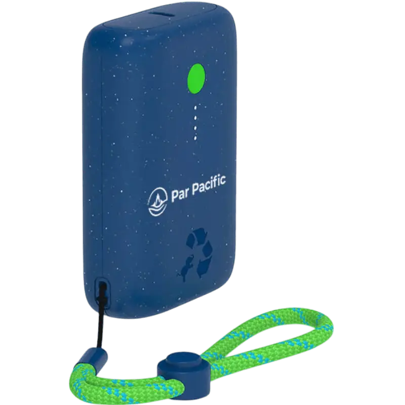 Nimble Champ Portable Charger 10K USB - C - Wireless Power Banks - SwagWear