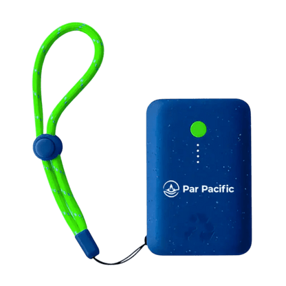 Nimble Champ Portable Charger 10K USB-C - Wireless Power Banks - SwagWear