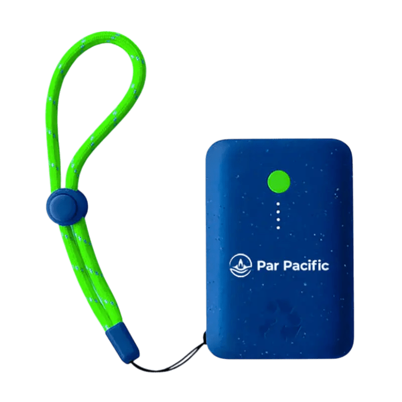 Nimble Champ Portable Charger 10K USB-C - Wireless Power Banks - SwagWear