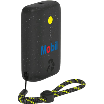 Nimble Champ Portable Charger 10K USB-C - Wireless Power Banks - SwagWear