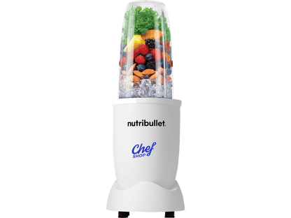 nutribullet Pro® 900-watt Blender - Food Blenders - SwagWear