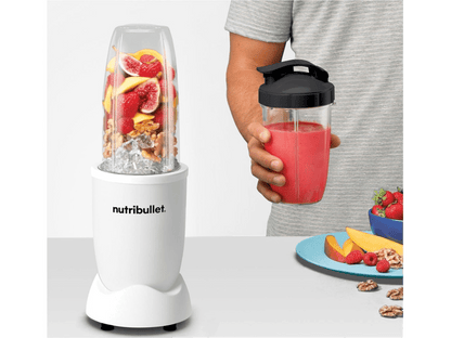nutribullet Pro® 900-watt Blender - Food Blenders - SwagWear