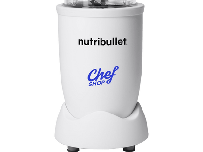 nutribullet Pro® 900-watt Blender - Food Blenders - SwagWear