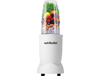 nutribullet Pro® 900-watt Blender - Food Blenders