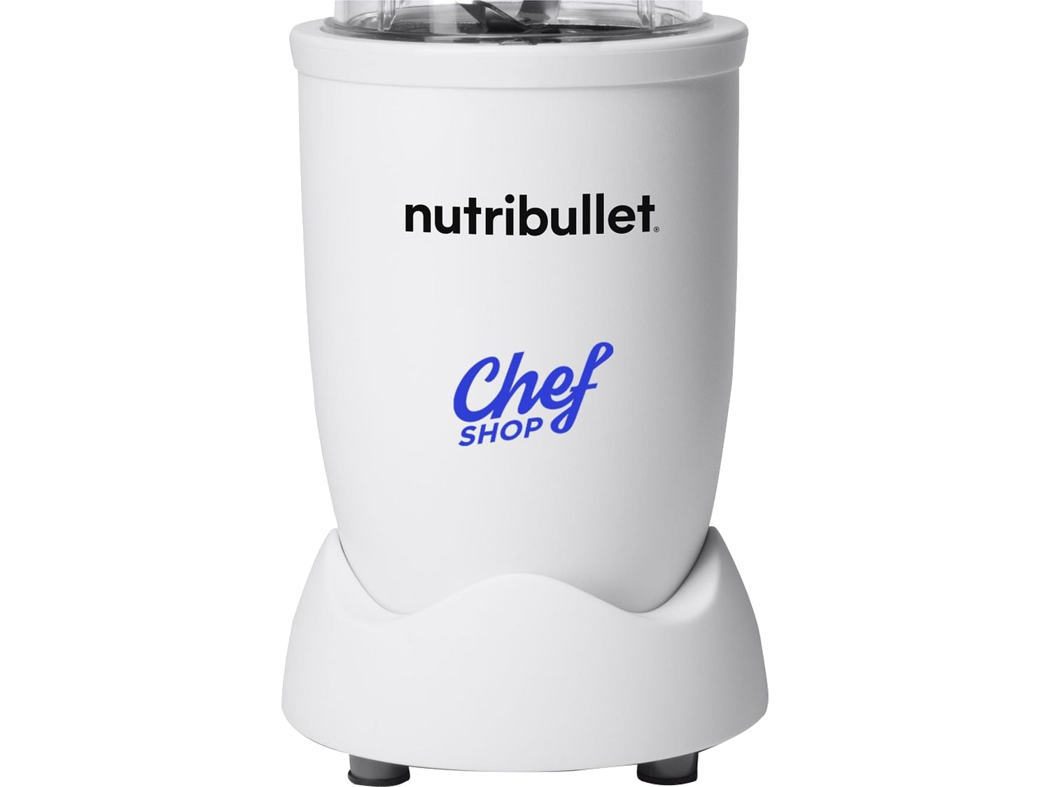 nutribullet Pro® 900-watt Blender - Food Blenders