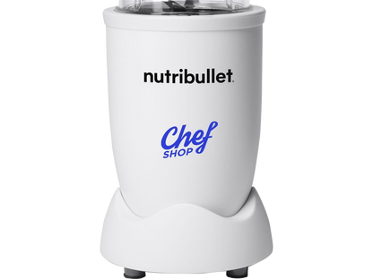 nutribullet Pro® 900-watt Blender - Food Blenders