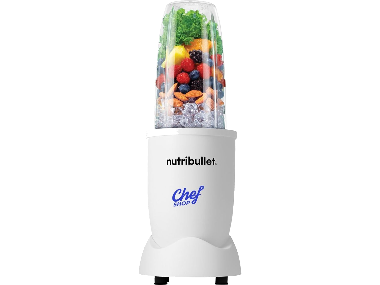 nutribullet Pro® 900-watt Blender - Food Blenders