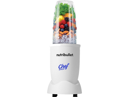 nutribullet Pro® 900-watt Blender - Food Blenders