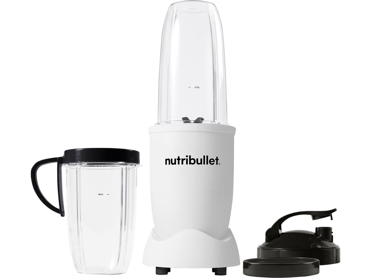 nutribullet Pro® 900-watt Blender - Food Blenders