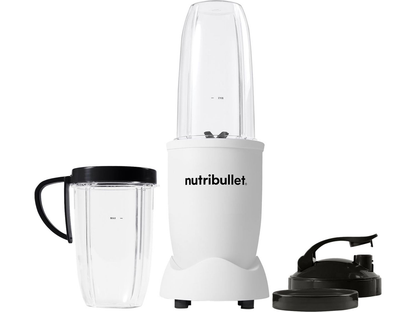 nutribullet Pro® 900-watt Blender - Food Blenders