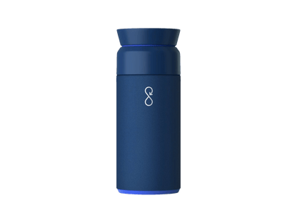 Ocean Bottle Brew Flask - (350ml) - Flasks - SwagWear