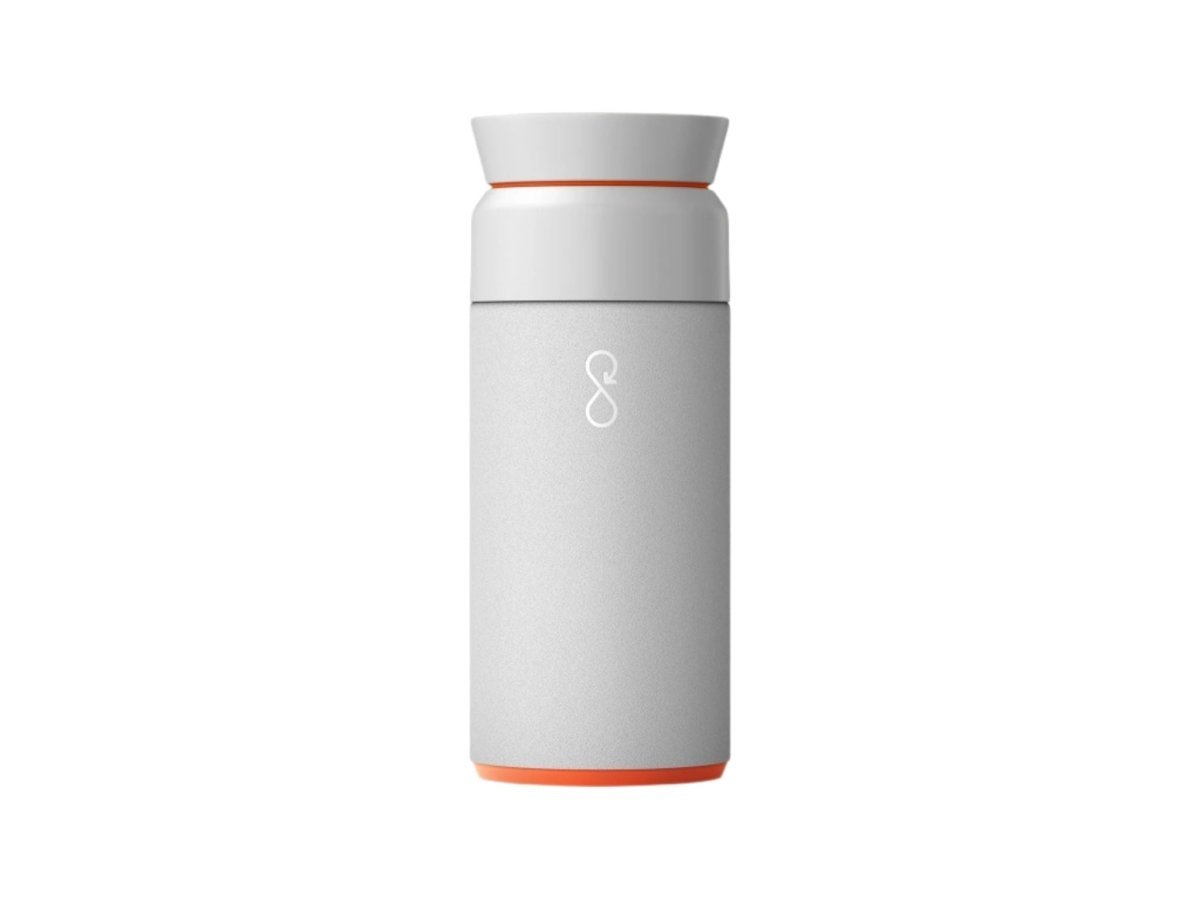 Ocean Bottle Brew Flask - (350ml) - Flasks - SwagWear
