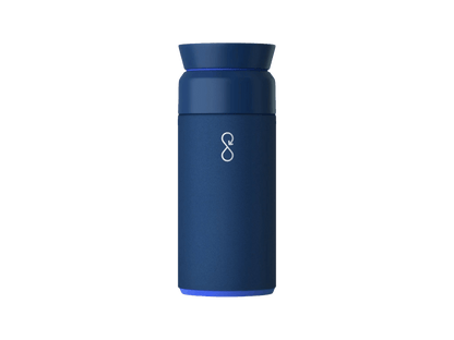 Ocean Bottle Brew Flask - (350ml) - Flasks - SwagWear