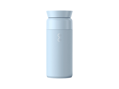Ocean Bottle Brew Flask - (350ml) - Flasks - SwagWear