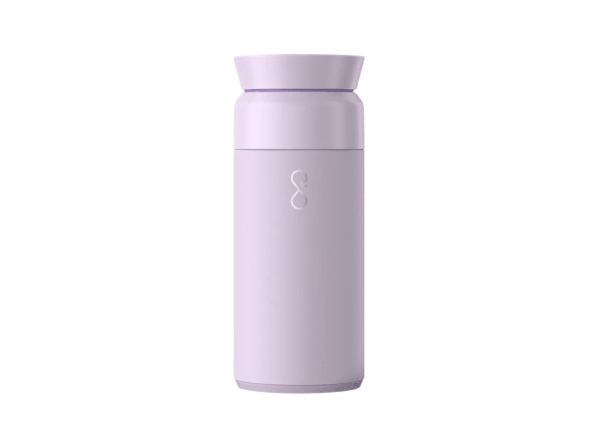 Ocean Bottle Brew Flask - (350ml) - Flasks - SwagWear