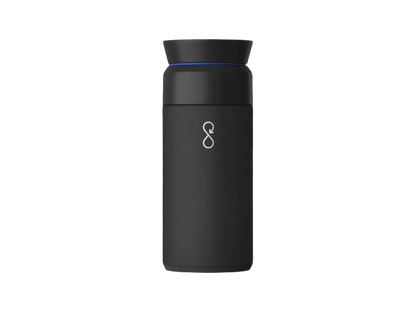 Ocean Bottle Brew Flask - (350ml) - Flasks - SwagWear