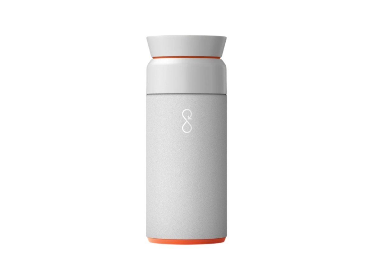 Ocean Bottle Brew Flask - (350ml) - Flasks - SwagWear