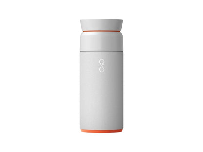 Ocean Bottle Brew Flask - (350ml) - Flasks - SwagWear