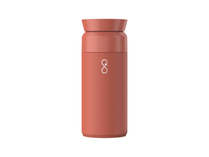 Ocean Bottle Brew Flask - (350ml) - Flasks - SwagWear