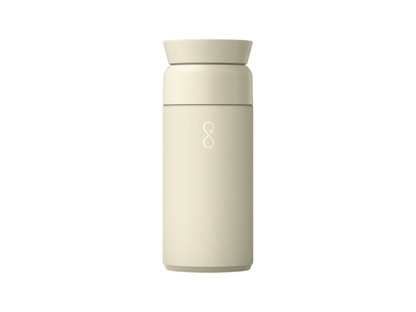Ocean Bottle Brew Flask - (350ml) - Flasks - SwagWear