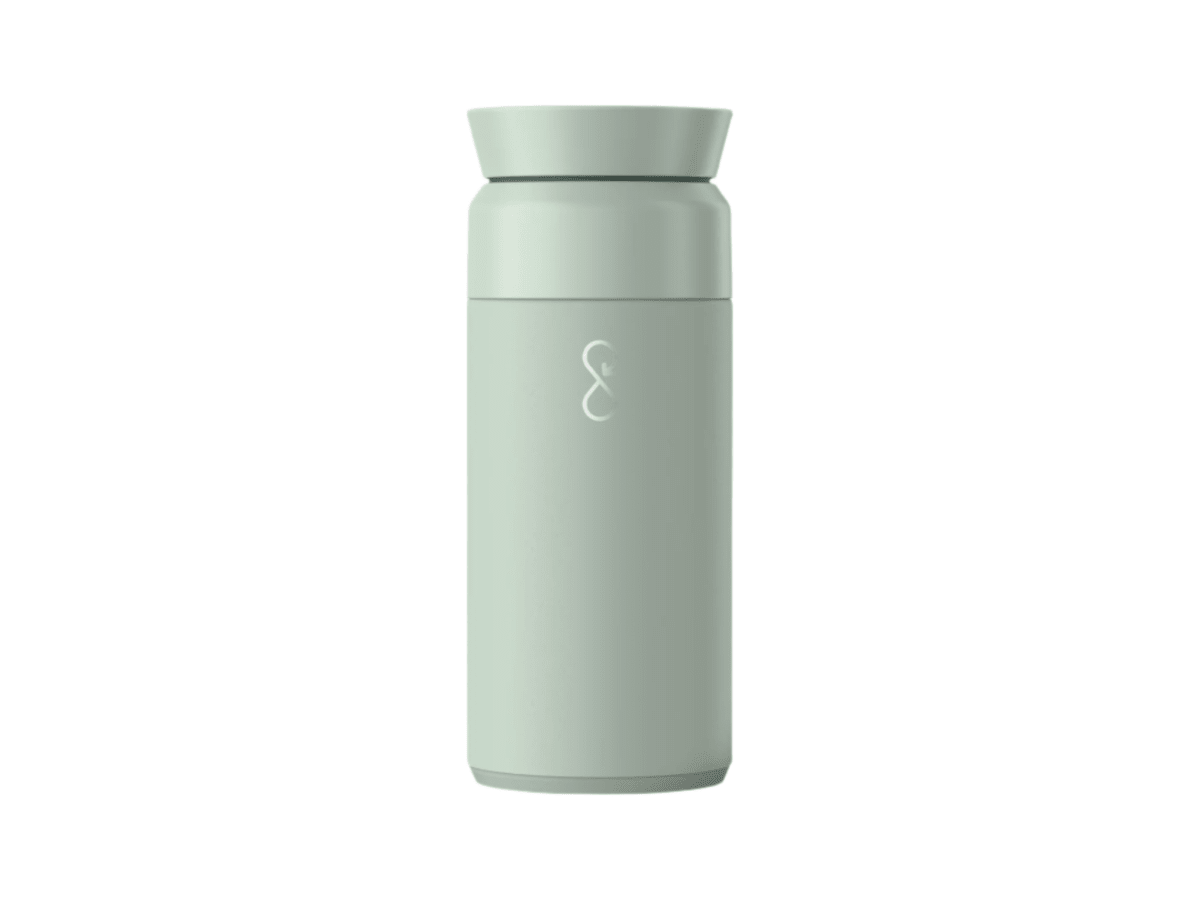 Ocean Bottle Brew Flask - (350ml) - Flasks - SwagWear