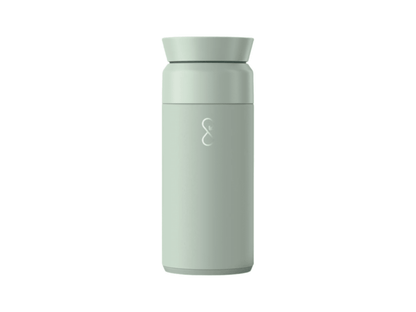 Ocean Bottle Brew Flask - (350ml) - Flasks - SwagWear