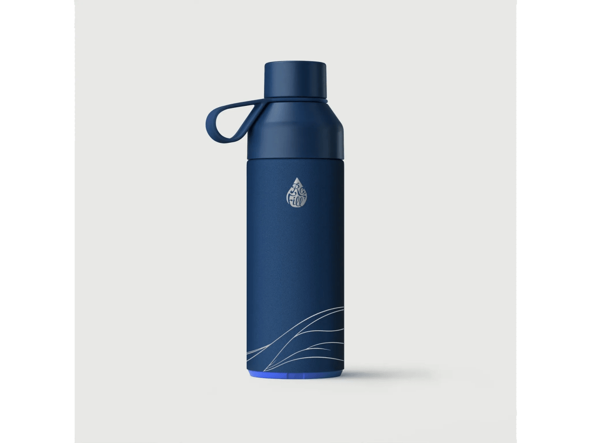 Ocean Bottle - Water Bottles - SwagWear