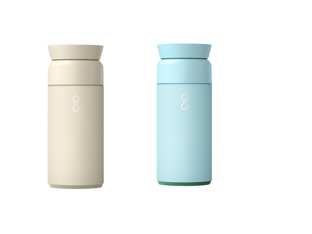 Ocean Bottle Coffee Companions - Drinkware Sets