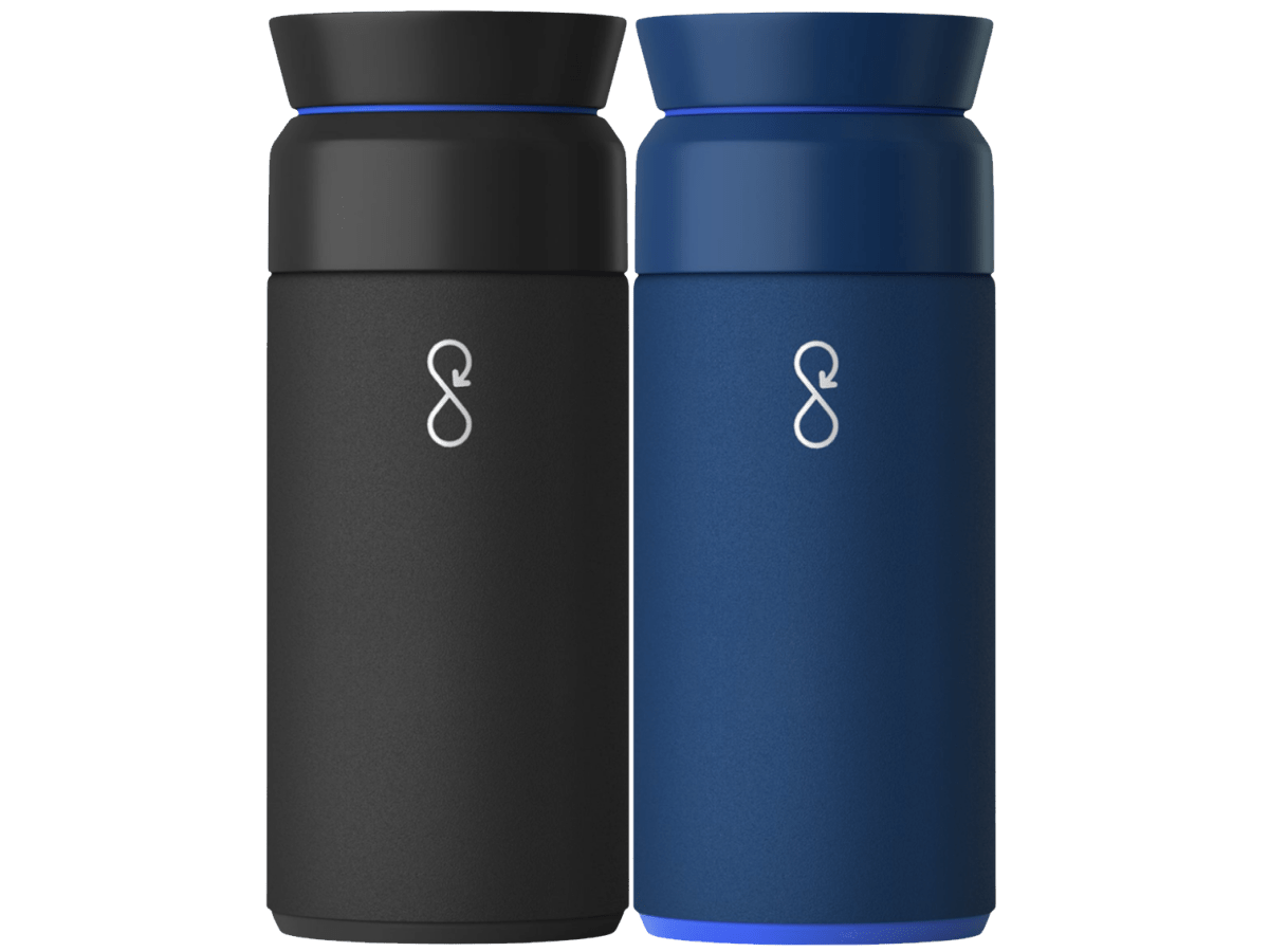 Ocean Bottle Coffee Companions - Drinkware Sets - SwagWear