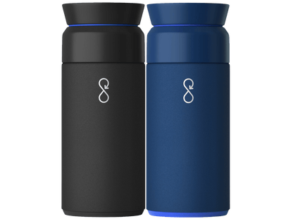 Ocean Bottle Coffee Companions - Drinkware Sets - SwagWear