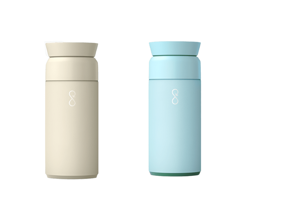 Ocean Bottle Coffee Companions - Drinkware Sets - SwagWear