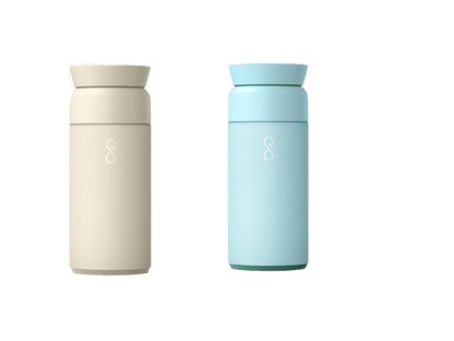 Ocean Bottle Coffee Companions - Drinkware Sets - SwagWear
