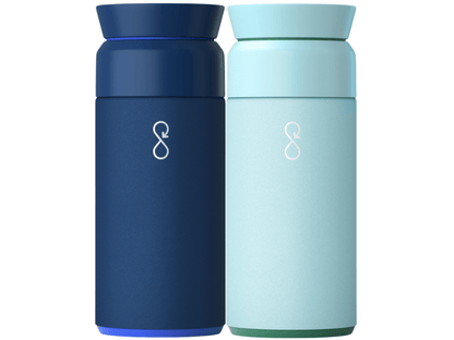 Ocean Bottle Coffee Companions - Drinkware Sets - SwagWear