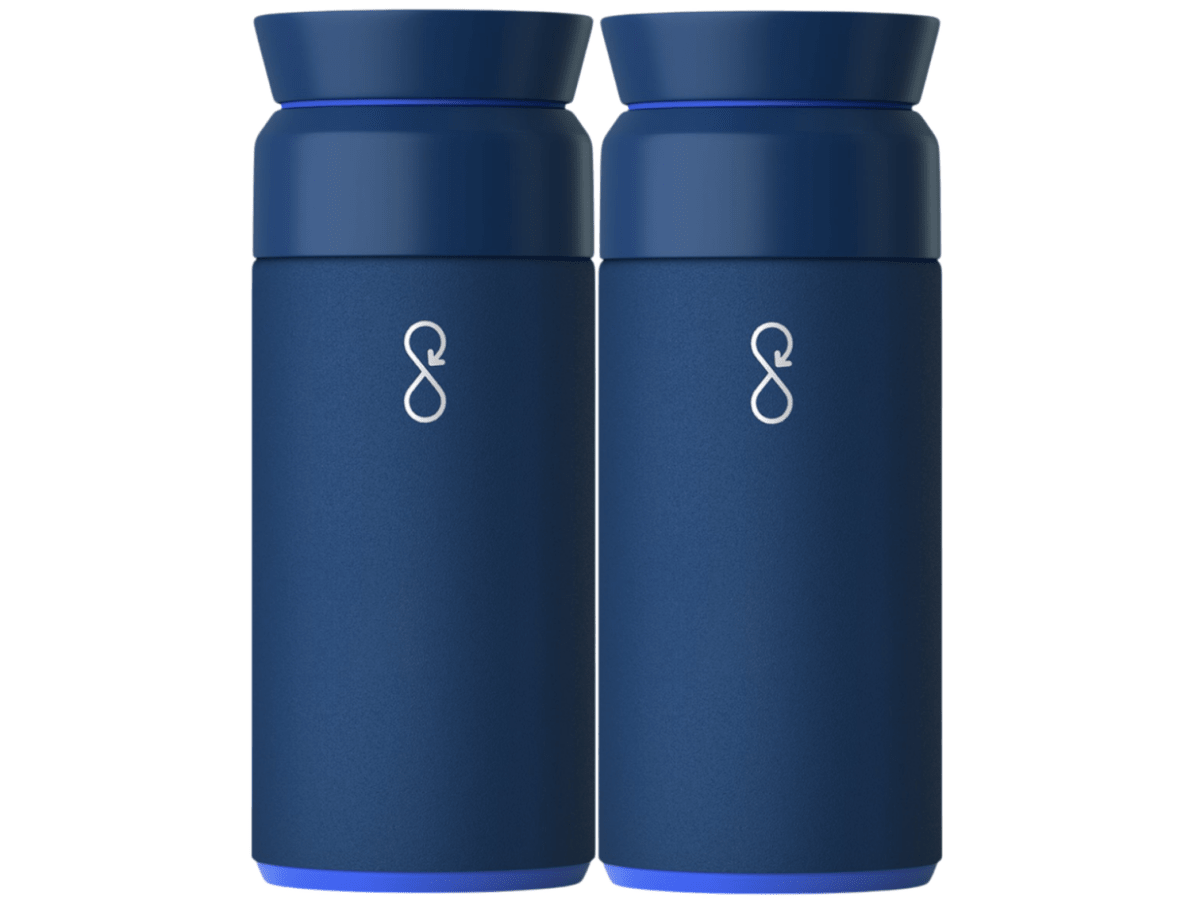 Ocean Bottle Coffee Companions - Drinkware Sets - SwagWear