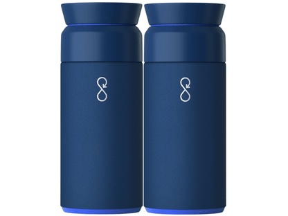 Ocean Bottle Coffee Companions - Drinkware Sets - SwagWear