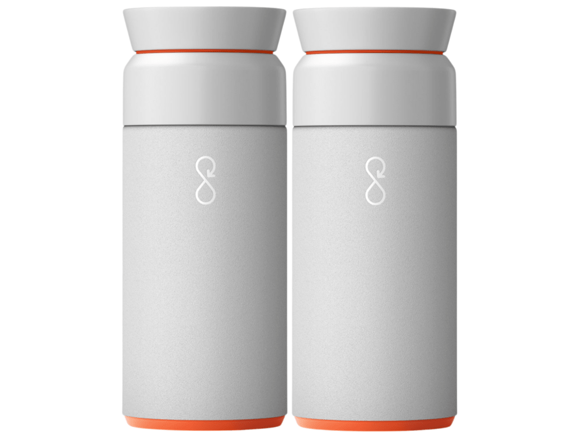 Ocean Bottle Coffee Companions - Drinkware Sets - SwagWear