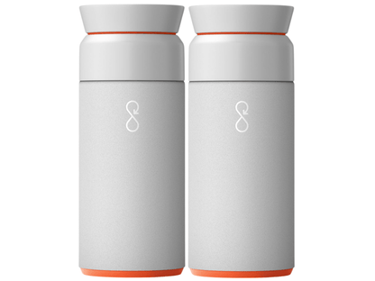 Ocean Bottle Coffee Companions - Drinkware Sets - SwagWear