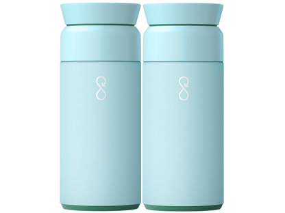 Ocean Bottle Coffee Companions - Drinkware Sets - SwagWear