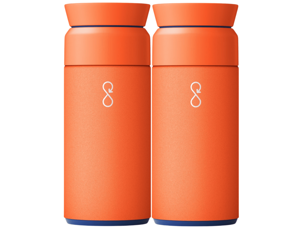Ocean Bottle Coffee Companions - Drinkware Sets - SwagWear