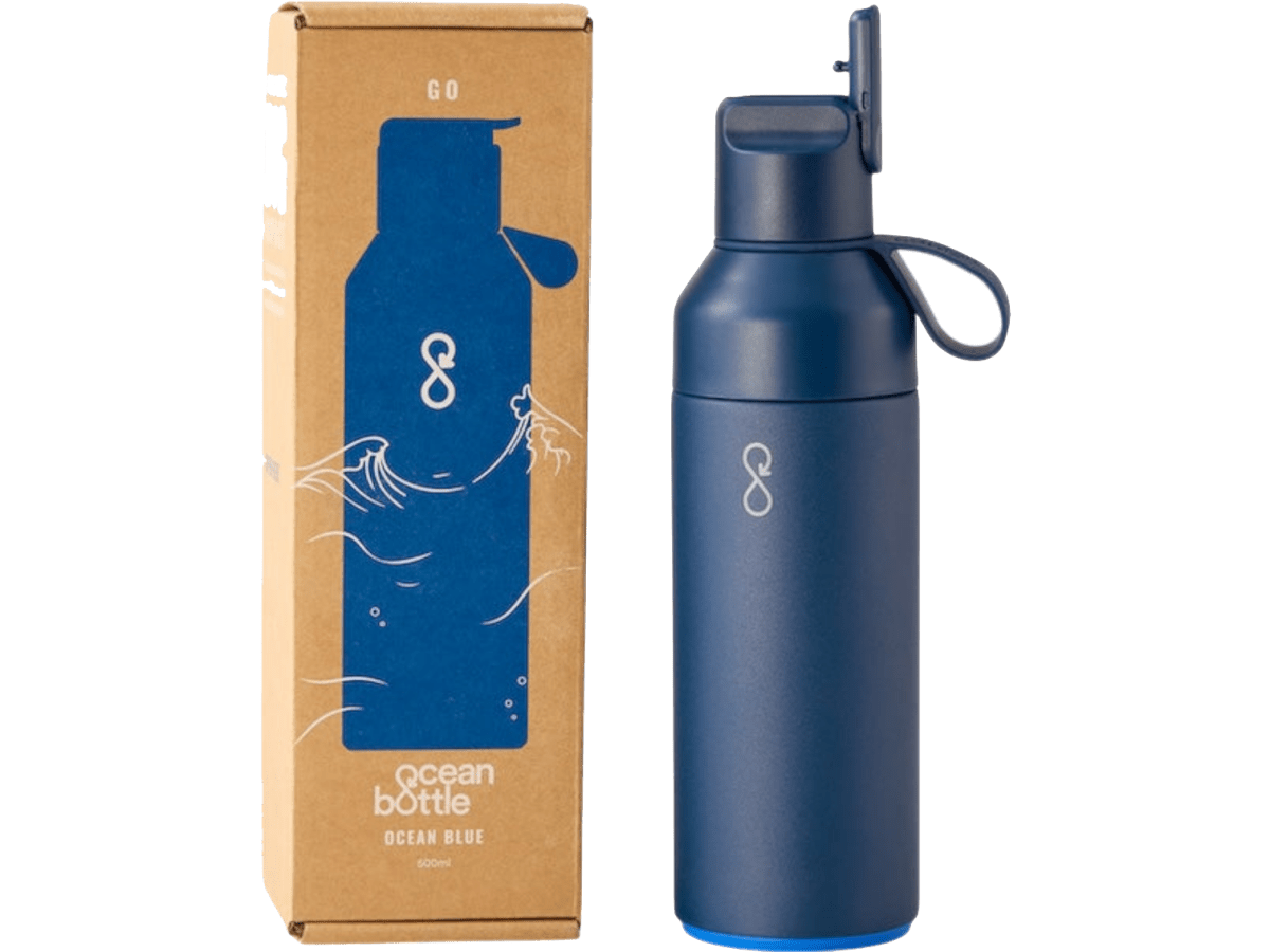 Ocean Bottle GO - Water Bottles - SwagWear