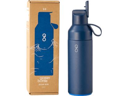Ocean Bottle GO - Water Bottles - SwagWear