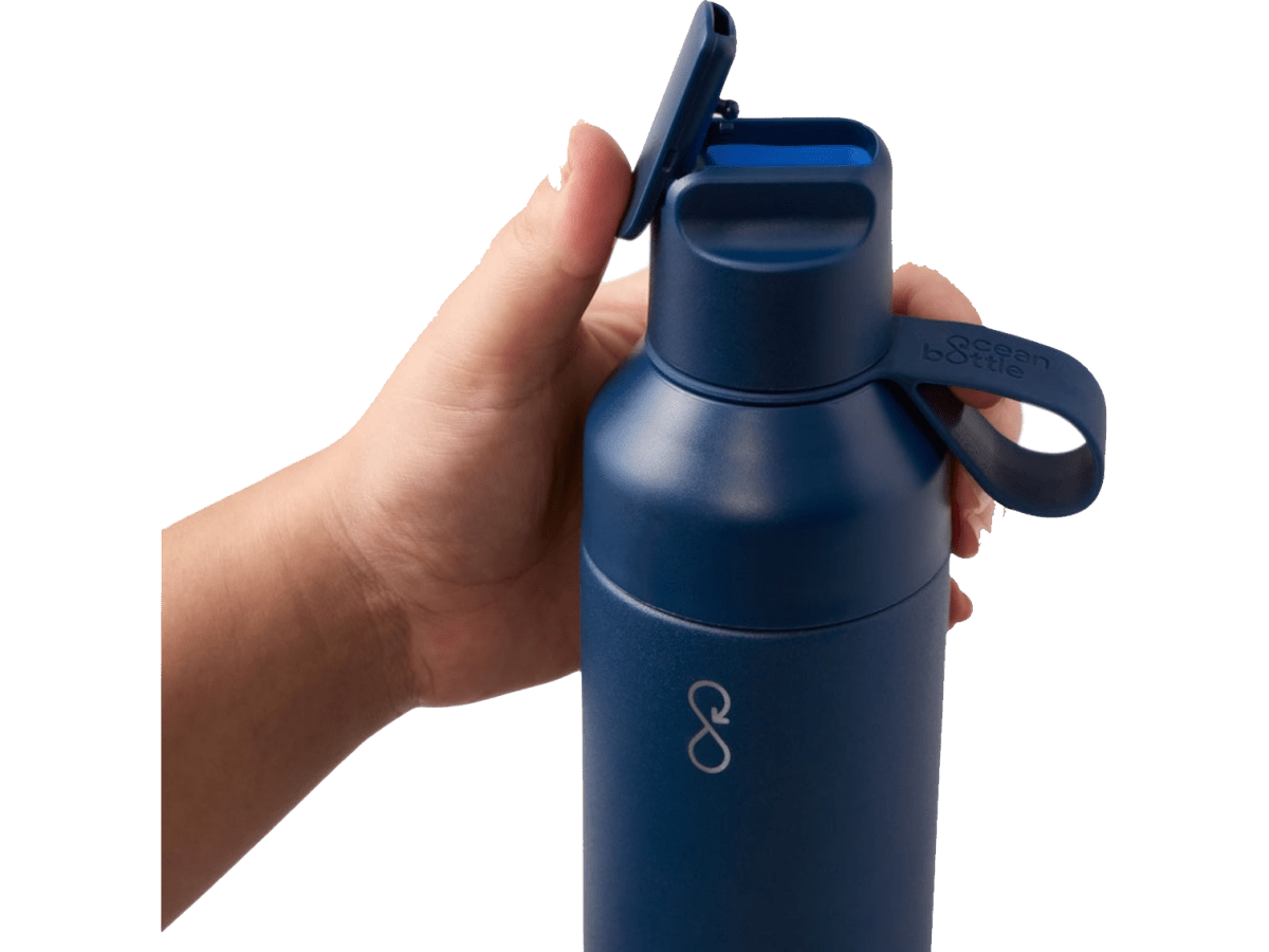 Ocean Bottle GO - Water Bottles - SwagWear
