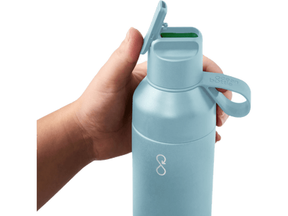 Ocean Bottle GO - Water Bottles - SwagWear