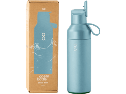 Ocean Bottle GO - Water Bottles - SwagWear