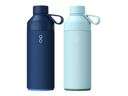 Ocean Bottle Hydration Heroes - Drinkware Sets - SwagWear