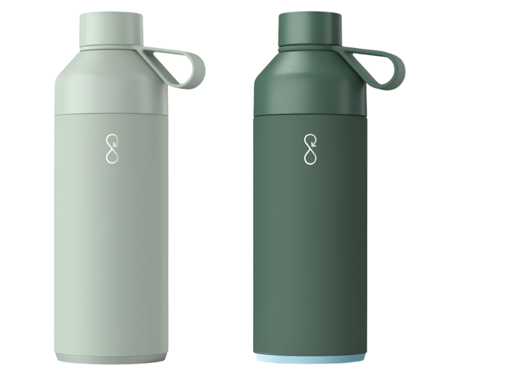 Ocean Bottle Hydration Heroes - Drinkware Sets